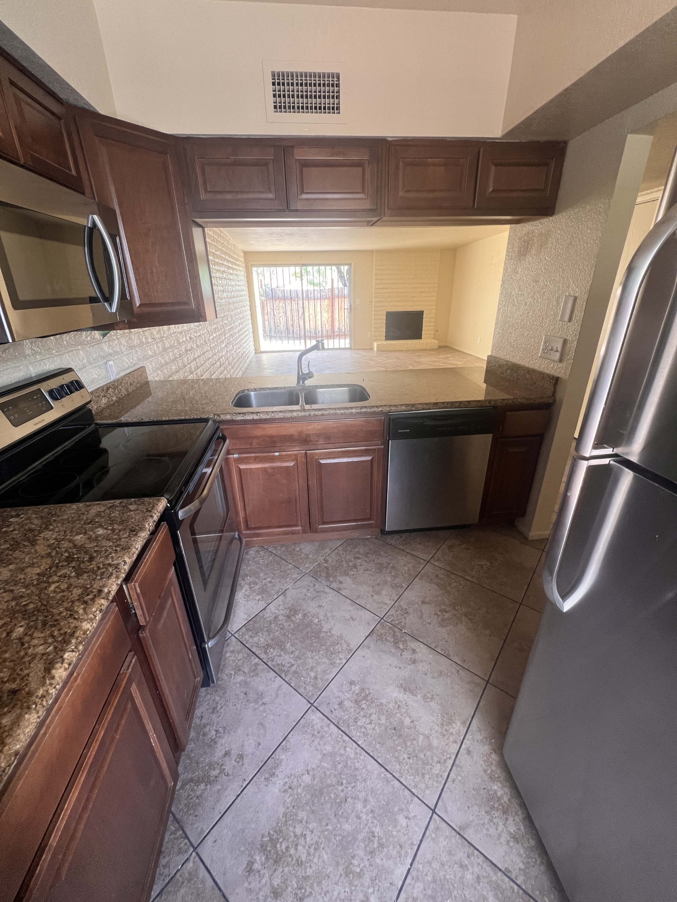 1307 South Copias Way - 1